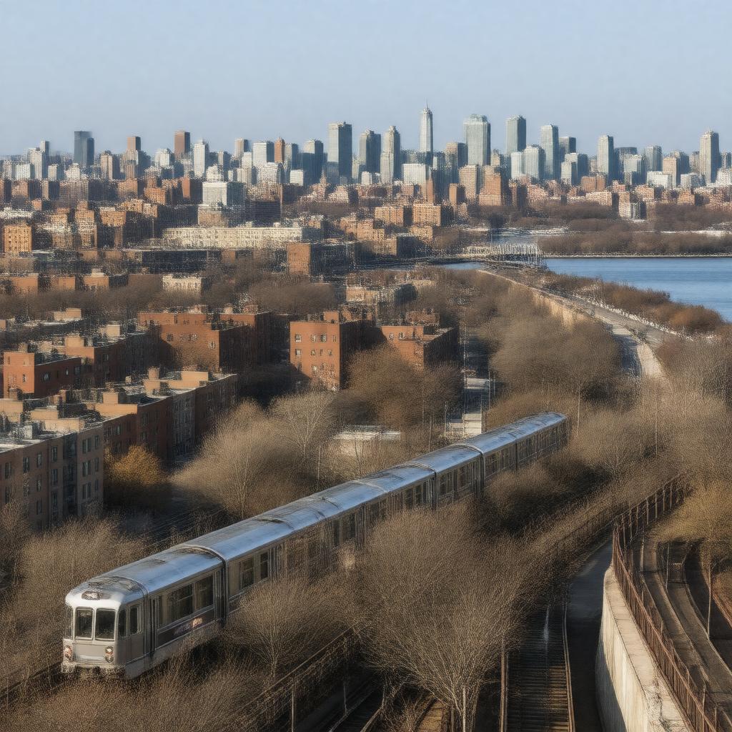Hoboken, New Jersey